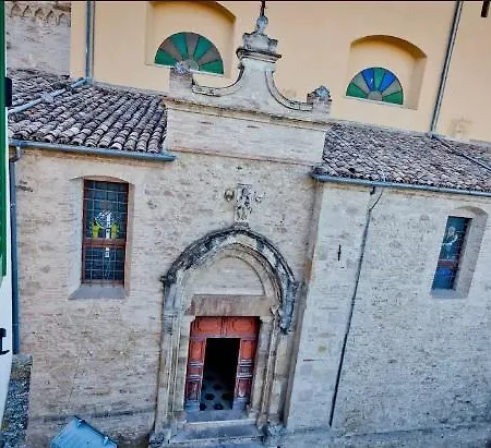 Palazzo Lupini